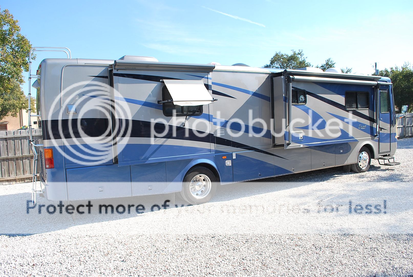 2004 MONACO DIPLOMAT DIESEL MOTORHOME, FOR SALE, AMERICAN RV ONLINE